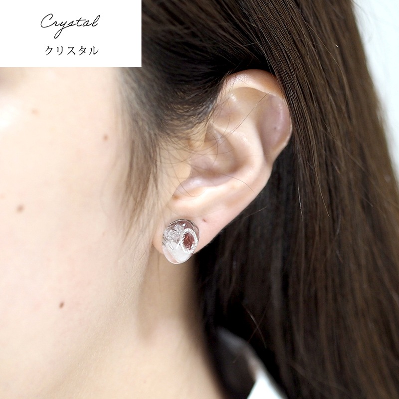 RiiRii  - Gemstone Pierceڥ/󥹥ȡ/ꥹ/ͥå/᥸ȡۡɿȤˤĤ뤪ɡॹȡԥ