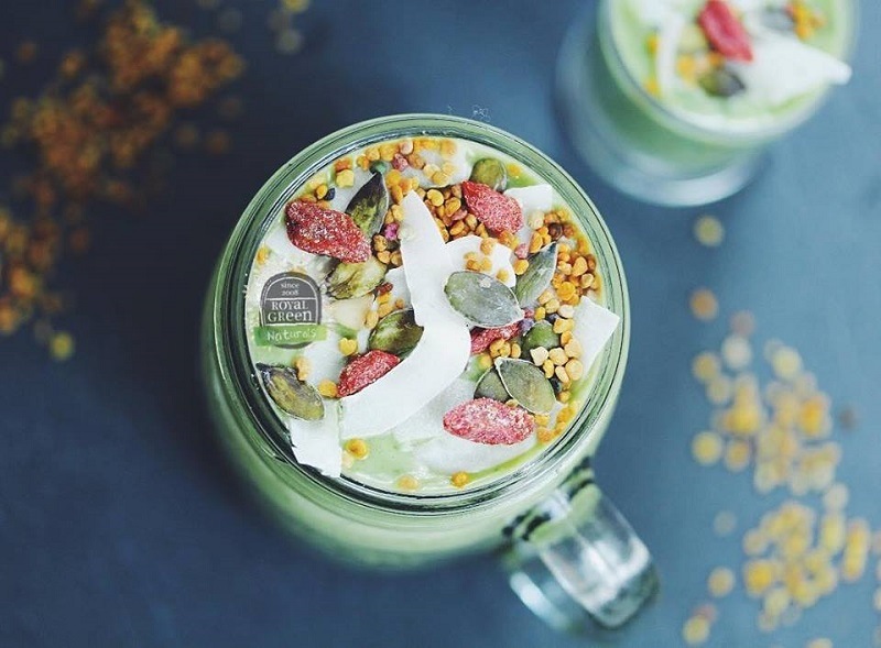 ͭӡݡǮ120gRoyal Green