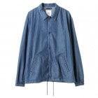 CLANE HOMME    ޥǥ˥ CLANE  MINEDENIM COACH JACKET