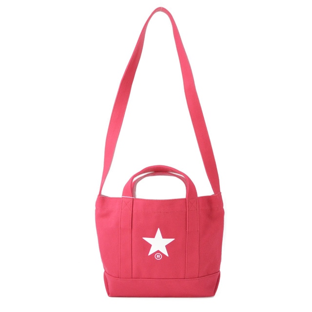 CONVERSE TOKYO  (����С����ȥ����祦�� /  2way �ȡ��ȥХå������