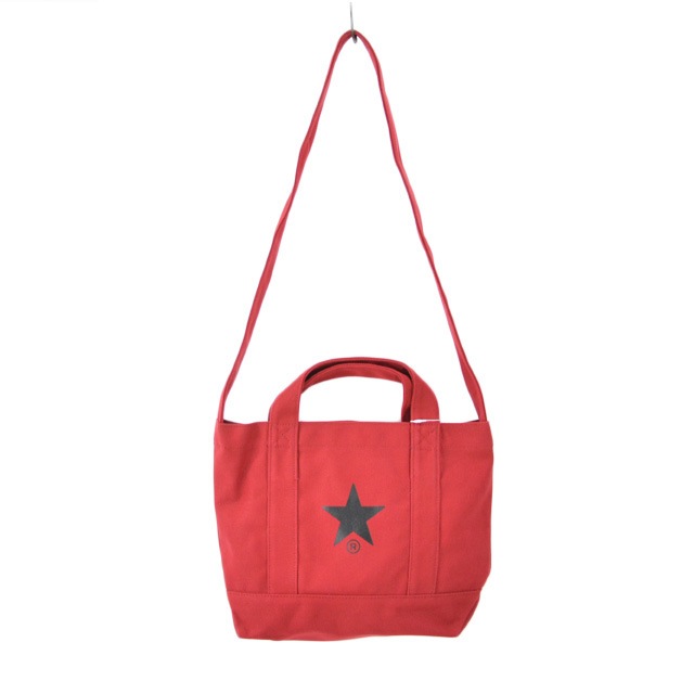 CONVERSE TOKYO  (����С����ȥ����祦�� /  2way �ȡ��ȥХå������