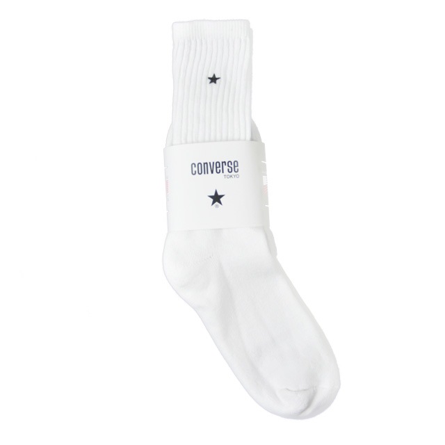 CONVERSE TOKYO  (����С����ȥ����祦�� / ���������å���