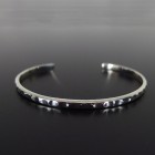 ����ѥ������֥����� Brilliance Bangle