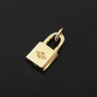 ����ѥ������֥����� Small Key Charm - K18Yellow Gold