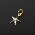 ����ѥ������֥����� Small Key Charm - K18Yellow Gold