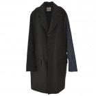 SISE  TUXEDO COAT