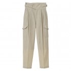 CLANE /  H/W GURKHA PANTS