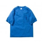 NAME. ͡  POCKET TEE