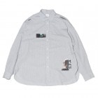 Name. ͡  PLAID MULTI PRINT SHIRT