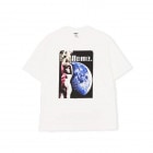 Name. ͡   F-LAGSTUF-F x Name. HALF SLEEVE TEE