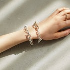 Nothing And Others / ʥå󥰥ɥ Combination Bracelet