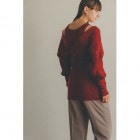 CLANE /  CACHE COEUR LAYER KNIT TOPS