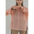 CLANE /  LOOSE MESH TOPS