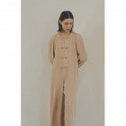 CLANE /  ROUND SHOULDER ALL IN ONE