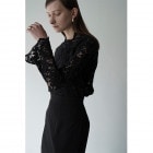CLANE /  VINTAGE LACE TOPS
