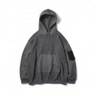 Name. / OUT POCKET SWEAT PARKA