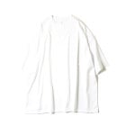 Name. / SILKETE COTTON BIG TEE