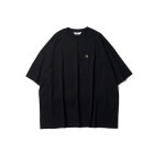 Name. / SILKETE COTTON POCKET BIG TEE