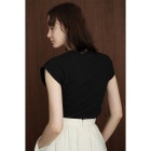 CLANE / ����� THERMAL NO SLEEVE TOPS