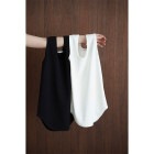 CLANE / ����� U NECK RIB TANK TOPS