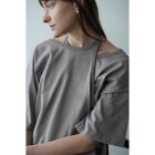 CLANE / ����� HALTER LAYERED TOPS