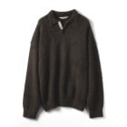 Name. / MOHAIR SKIPPER PULL OVER