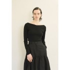 CLANE / ����� 2WAY V NECK KNIT TOPS