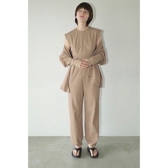 CLANE(クラネ)RASH GUARD ALL IN ONE CLANE(クラネ)RASH GUARD ALL IN ONE