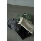CLANE /  SQUARE SLEEVE KNIT TOPS