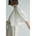 CLANE /  MESH LANTERN JACKET