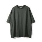 Name. / SILKETE COTTON BIG TEE
