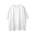 Name. / SILKETE COTTON BIG TEE