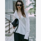 CREDONA / ����ɥ� ��THE C�� SKIPPER SHIRTS