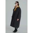 CLANE /  COLOR DOWN CHESTER COAT