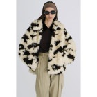 CLANE /  COW BOA BLOUSON