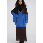 CLANE /  GRADATION SHIRT