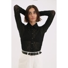 CLANE /  LADY LACE SHIRT