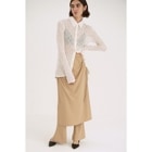 CLANE /  LADY LACE SHIRT