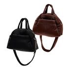 ITTI ���å� / ANNIE PUFFER MINI MADISON BAG / CERATO BRIGHT