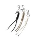 ITTI ���å� / CRISTY SNAKE KNOT CHARM / STCOW
