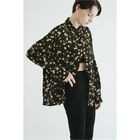 CLANE / ����� MABEL FLOWER SHIRT