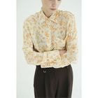 CLANE / ����� MABEL FLOWER SHIRT