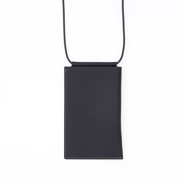 ITTI ���å� / HERRIE PHONE POUCH / CARIB