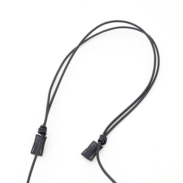 ITTI ���å� / HERRIE PHONE POUCH / CARIB