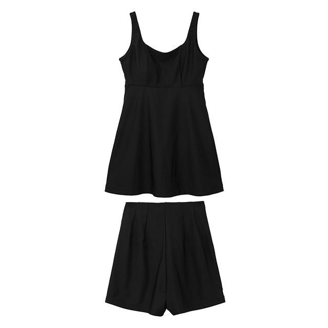 CLANE / ����� FLARE DESIGN SEPARATE SWIMWEAR
