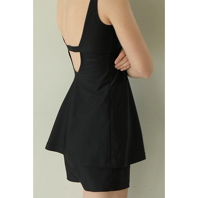 CLANE / ����� FLARE DESIGN SEPARATE SWIMWEAR