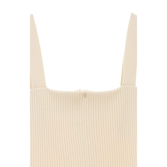 CLANE / ����� COCOON LINE KNIT ALL IN ONE