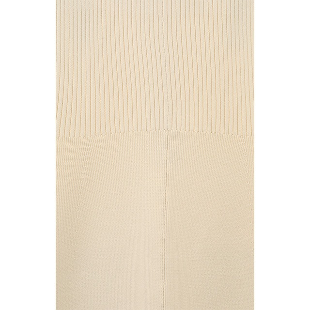 CLANE / ����� COCOON LINE KNIT ALL IN ONE