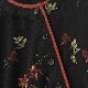 CLANE / ����� DRESS FLOWER TOPS