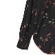 CLANE / ����� DRESS FLOWER TOPS